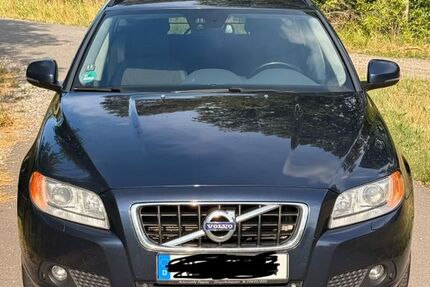 Volvo V70 323.000 km 4.500 &euro; Emskirchen 91448