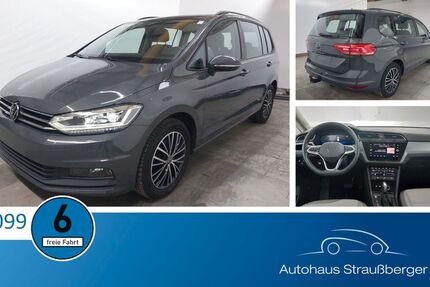 VW Touran 29.500 km 33.950 &euro; Buchschwabach bei Nürnberg 90574