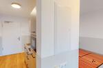 Etagenwohnung Nürnberg Hasenbuck - 1 Zimmer, 23 m&sup2;, 480&euro; | Angebot:25960444