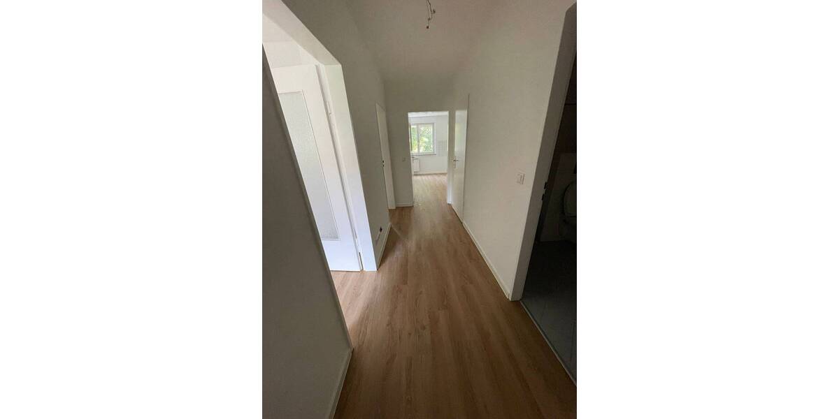 Etagenwohnung Nürnberg Gibitzenhof - 2 Zimmer, 60 m&sup2;, 529&euro; | Angebot:26894747