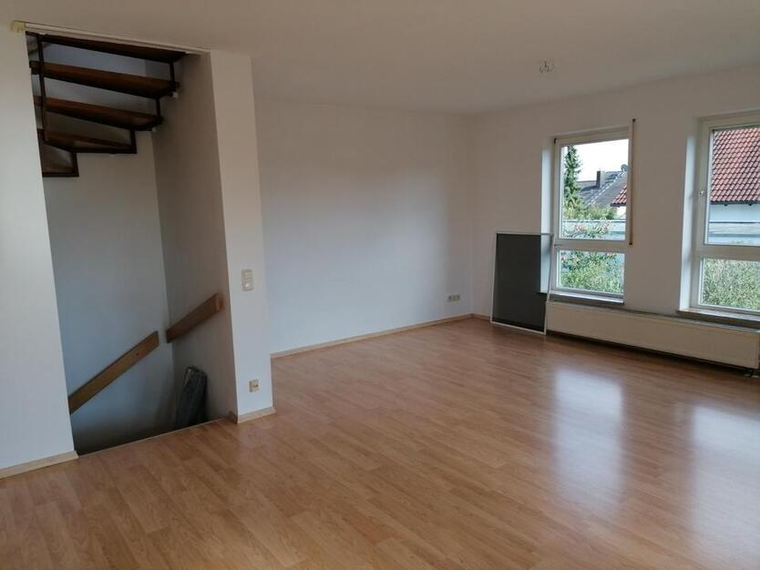 5-Zi-Mais.-Wohnung mit Terrasse in RöttenbachErlangen -befristet