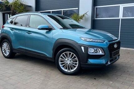 Hyundai KONA 25.400 km 13.899 &euro; Neunkirchen am Brand 91077