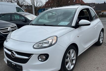 Opel Adam 89.673 km 7.300 &euro; Zirndorf 90513