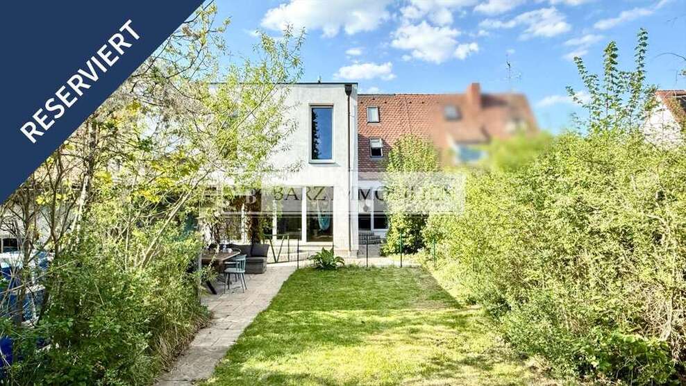 Haus zum Kaufen in Nürnberg 599.000 € 185 m² 8 zimmer
