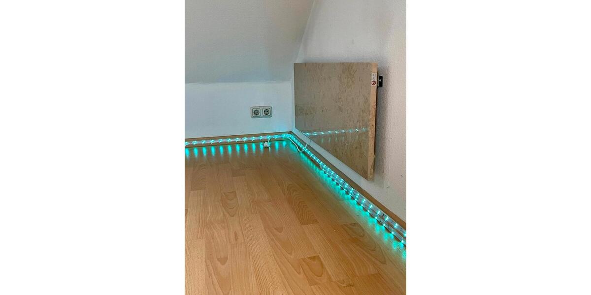 Dachgeschoßwohnung Forchheim - 3 Zimmer, 65 m&sup2;, 239.000&euro; | Angebot:25291790