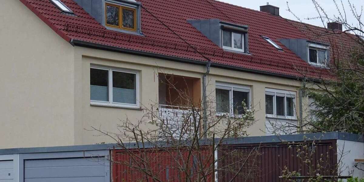 Einfamilienhaus Nürnberg Erlenstegen - 6 Zimmer, 170 m&sup2;, 710.000&euro; | Angebot:26494388