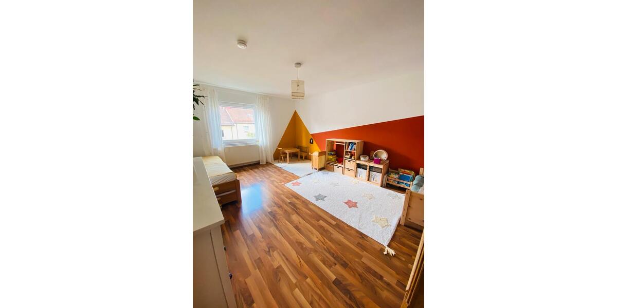 Maisonettenwohnung Nürnberg Rabus - 3 Zimmer, 120 m&sup2;, 345.000&euro; | Angebot:26074048
