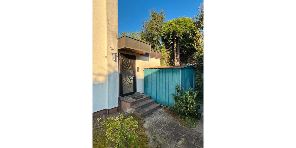 Reihenhaus Nürnberg Zerzabelshof - 5 Zimmer, 144 m&sup2;, 760.000&euro; | Angebot:26887209