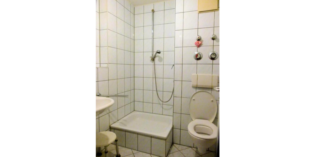 Erdgeschoßwohnung Fürth Südstadt - 1 Zimmer, 22 m&sup2;, 495&euro; | Angebot:25639636