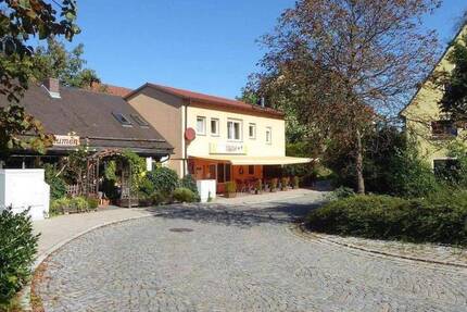 Gewerbeobjekt Burgthann - 598.000&euro; | Angebot:23518886