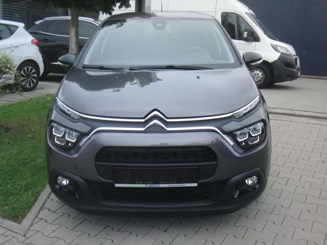 Citroen C3 21.193 km 16.900 € Erlangen 91058