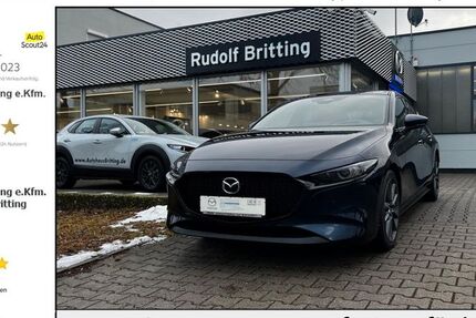 Mazda 3 22.000 km 23.890 &euro; Lauf 91207