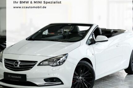 Opel Cascada