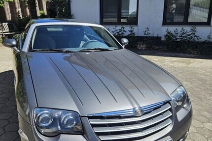 Chrysler Crossfire 86.832 km 9.400 &euro; Langenzenn 90579