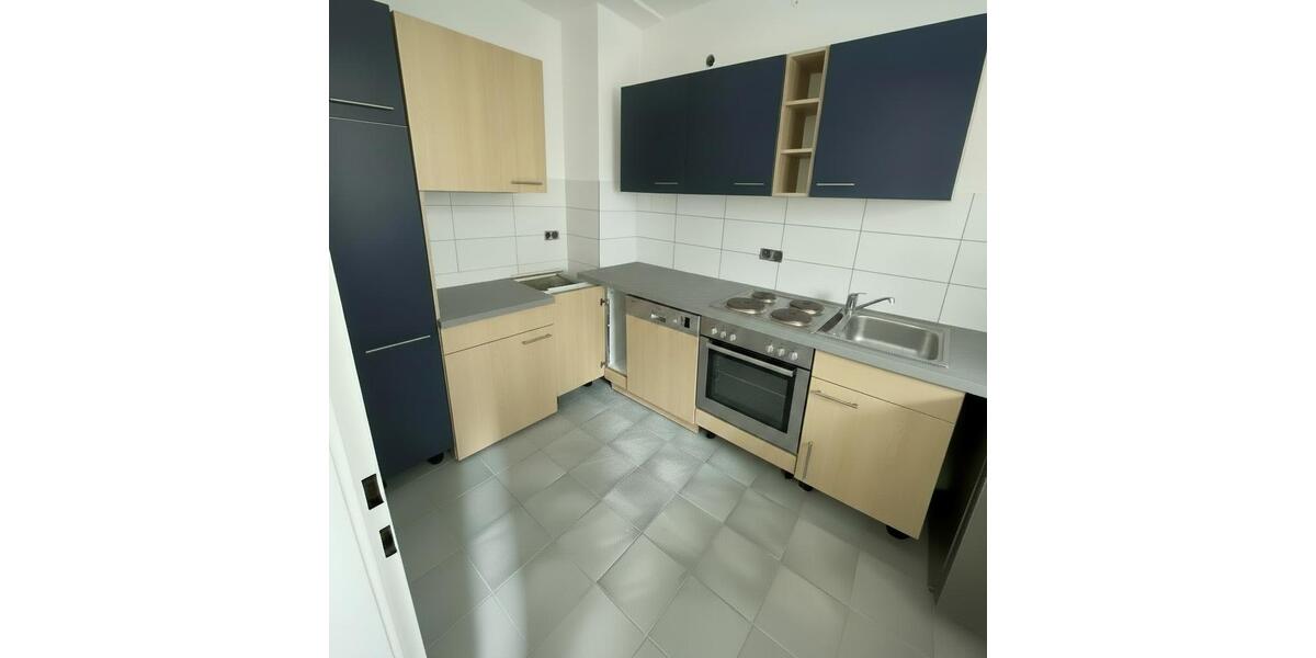 Etagenwohnung Nürnberg Gärten hinter der Veste - 2 Zimmer, 62 m&sup2;, 950&euro; | Angebot:26255290