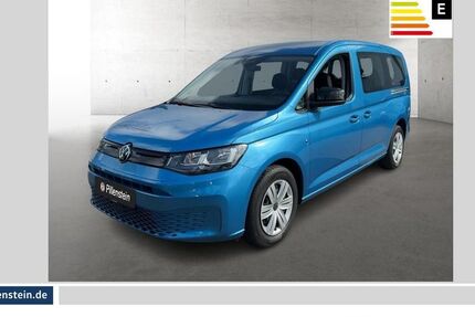VW Caddy Maxi 9.797 km 30.607 &euro; Fürth 90762