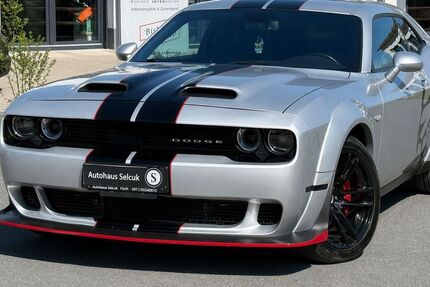 Dodge Challenger 99.000 km 23.990 &euro; Fürth (bei Nürnberg) 90768