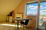 Etagenwohnung Nürnberg Gaismannshof - 1 Zimmer, 12 m&sup2;, 520&euro; | Angebot:27586411