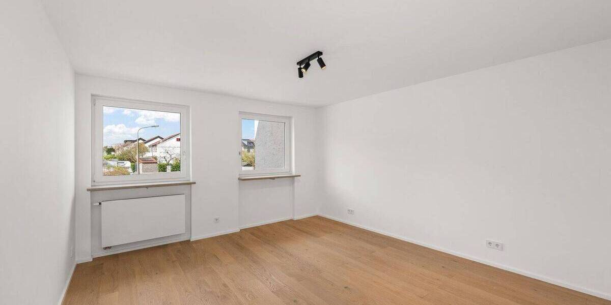 Etagenwohnung Nürnberg Langwasser - 4 Zimmer, 100 m&sup2;, 469.000&euro; | Angebot:26903611