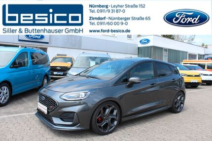 Ford Fiesta 26.570 km 24.770 &euro; Nürnberg 90431