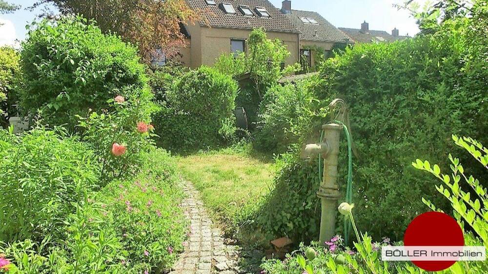 Reihenmittelhaus Erlangen Alterlangen - 5 Zimmer, 134 m&sup2;, 629.000&euro; | Angebot:26863287