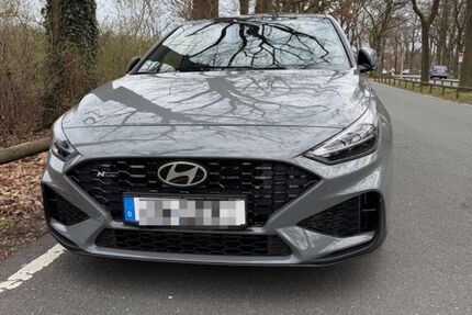Hyundai i30 14.500 km 22.600 &euro; Nürnberg 90482