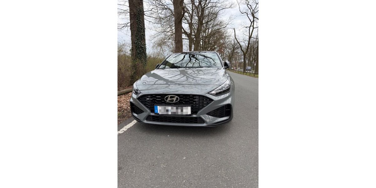 Hyundai i30 14.500 km 22.600 &euro; Nürnberg 90482