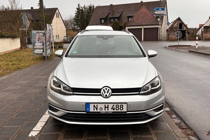 VW Golf 213.500 km 8.450 &euro; Rückersdorf 90607