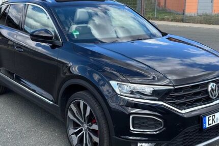 VW T-Roc 100.251 km 19.400 € Erlangen 91056