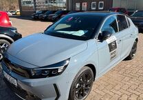 Gebrauchtwagen Opel Corsa