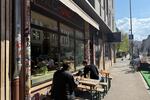 Erdgeschoßwohnung Nürnberg Eberhardshof - 1 Zimmer, 20 m&sup2;, 590&euro; | Angebot:26233583