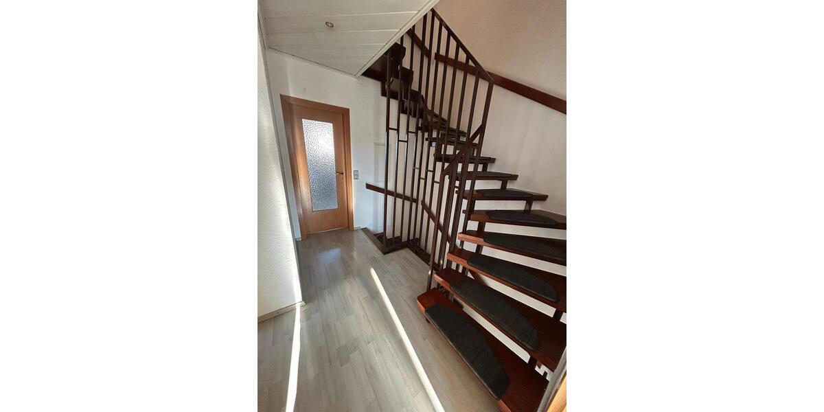 Doppelhaushälfte in Eckental-Forth 4 zimmer