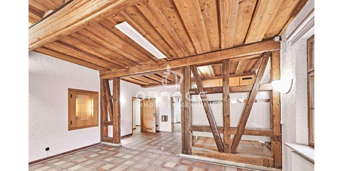 Gewerbeobjekt Rückersdorf - 599.000&euro; | Angebot:25676198