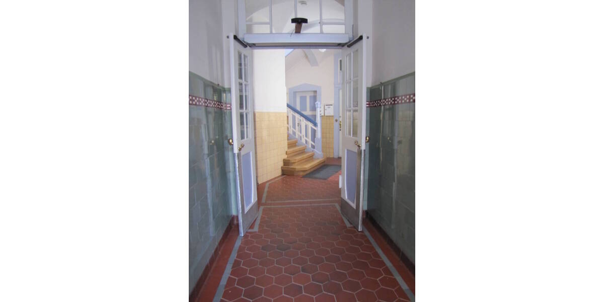 Etagenwohnung Fürth Innenstadt - 2 Zimmer, 51 m&sup2;, 540&euro; | Angebot:26487182