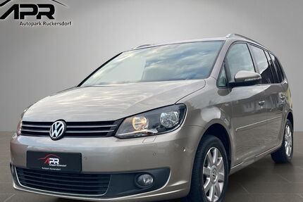 VW Touran 215.000 km 6.499 &euro; Rückersdorf 90607