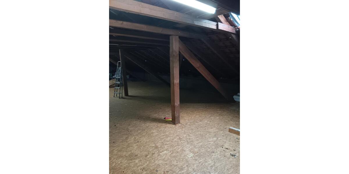 Lagerflächen zimmer