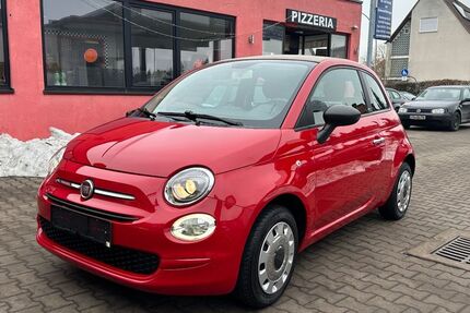 Fiat 500 48.400 km 7.990 &euro; Forchheim 91301