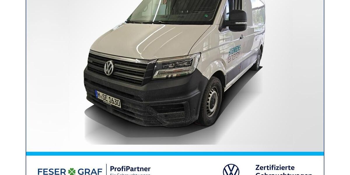 VW Crafter 159.350 km 28.917 &euro; Nürnberg 90441