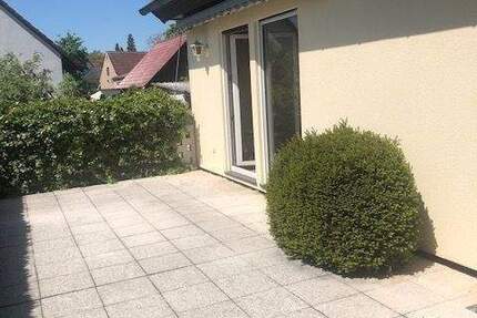 Wunderschöne 3,5 Zimmer Wohnung - große Südterrasse - Blick ins Grüne - 91452 Wilhermsdorf OT Kirchfarrnbach 3 zimmer