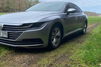 VW Arteon 205.000 km 19.200 &euro; Allersberg 90584
