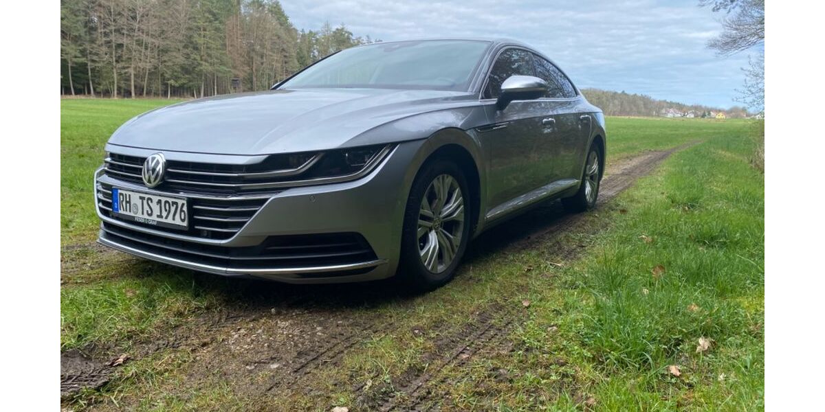 VW Arteon 229.000 km 16.999 &euro; Allersberg 90584
