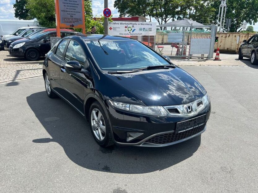 Civic