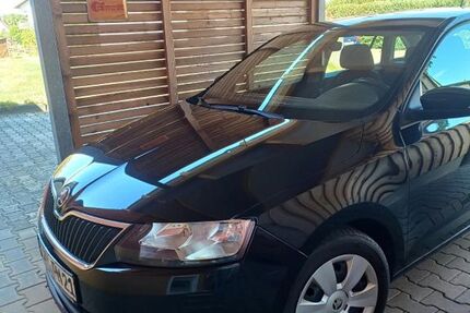 Skoda Rapid 204.803 km 4.000 &euro; Eckental 90542