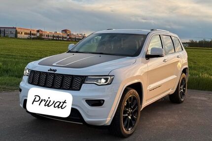 Jeep Grand Cherokee 99.500 km 22.500 &euro; Veitsbronn 90587