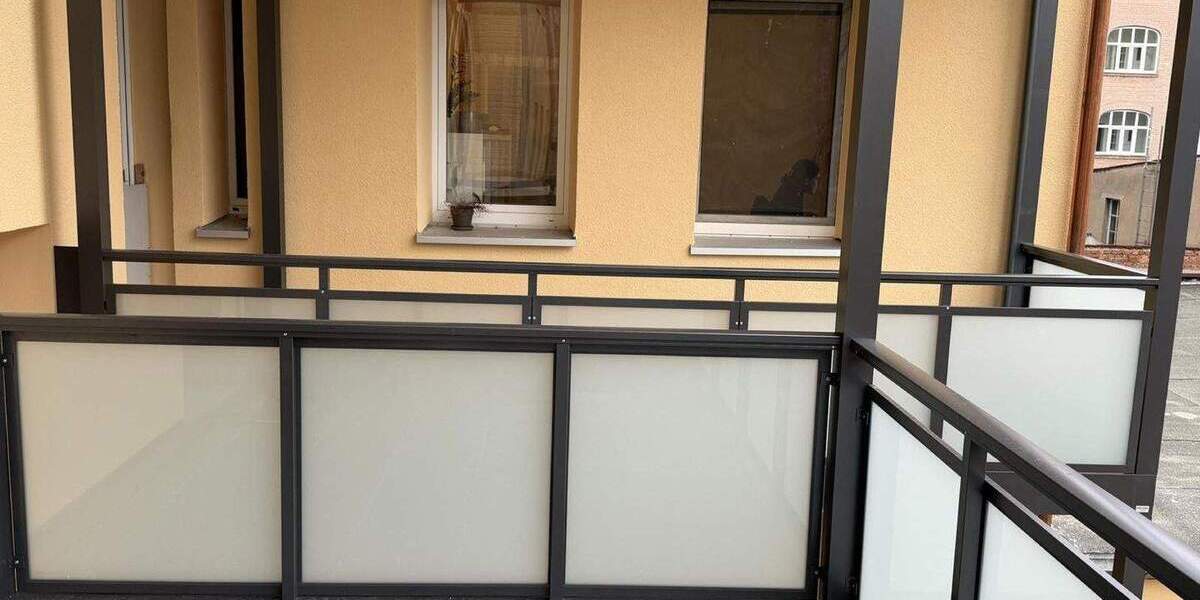 Etagenwohnung Nürnberg Lichtenhof - 3 Zimmer, 73 m&sup2;, 920&euro; | Angebot:25797252