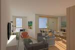 Etagenwohnung Fürth Südstadt - 3 Zimmer, 75 m&sup2;, 527.000&euro; | Angebot:25910776