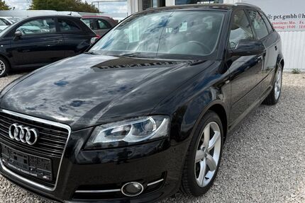 Audi A3 222.000 km 4.490 &euro; Nürnberg 90431