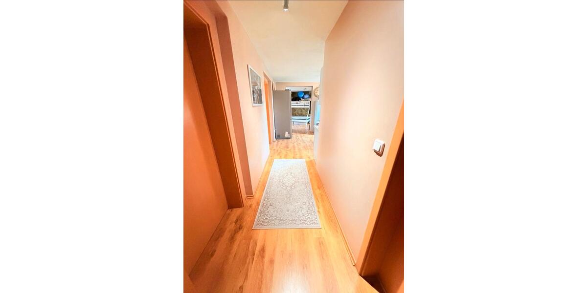 Etagenwohnung Nürnberg Gibitzenhof - 3 Zimmer, 72 m&sup2;, 229.000&euro; | Angebot:26829006