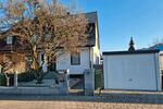 Doppelhaushälfte Fürth Bislohe - 4 Zimmer, 118 m&sup2;, 599.000&euro; | Angebot:26057573