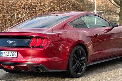 Ford Mustang 120.058 km 20.000 € Nürnberg 90461